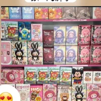 بورس اسباب بازی و عروسک پولیشی