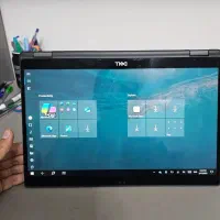 dell 7389 / core i7 / 1TB SSD / لمسی|رایانه همراه|قم, زنبیل آباد|دیوار