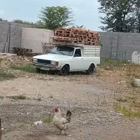 اتو وانت باربری