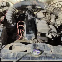 وانت پیکان مدل 85|خودرو سواری و وانت|کرمانشاه, |دیوار