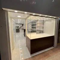 اجاره مغازه طلا فروشی