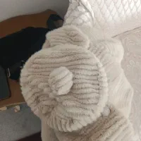 پالتو و کلاه بچه گانه نو