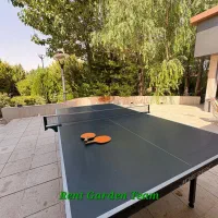 کد ۰۸۴ ، استخرابگرم جکوزی ، تیم رنت گاردن|اجارهٔ کوتاه‌مدت ویلا و باغ|شیراز, گویم|دیوار