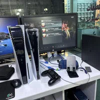 نصب بازی قانونی و هکی روی انواع کنسول|کنسول، بازی ویدئویی و آنلاین|بوشهر, |دیوار