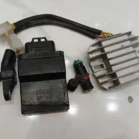 ایسیو سوزن انژکتور سنسور مپ باک هوندا