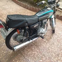 هوندا 82لیفان