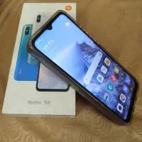 شیائومی ردمی ۹ آ.   redmi 9 a