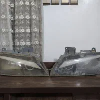 وسایل پژو پارس|قطعات یدکی و لوازم جانبی|شوشتر, |دیوار