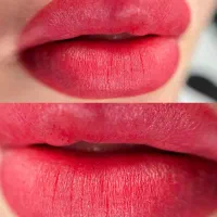 به یک مدل جهت بن مژه و شیدلب و فیروز ابرو نیازدارم