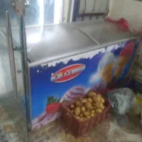 یخچال فلیزر|یخچال و فریزر|اهواز, پردیس دو|دیوار