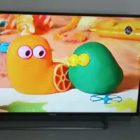 لوازم منزل تلوزیون