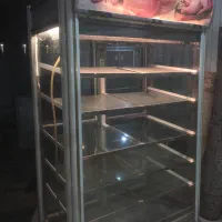 یخچال مغازه فروشگاه