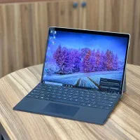 سرفیس پرو8 مشخصات i7/16/512