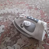 اتو بخار کم کار سالم