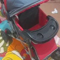 کالسکه فروشی