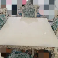 میز غذاخوری چهارنفره