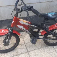 دوچرخه سایز ۱۶