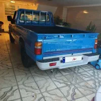 نیسان آپشنال فول ۱۴۰۳ دوگانه فرمان هیدرولیک صفر|خودرو سواری و وانت|شیراز, انجیره|دیوار