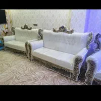 دوخت کاور مبل و صندلی بوشهر|خدمات پیشه و مهارت|بوشهر, |دیوار