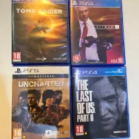 بازی های کامپیوتری