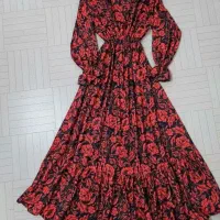 پیراهن زنانه|لباس|حسین آباد, |دیوار