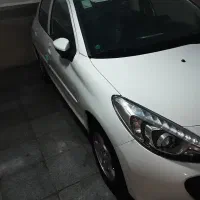 207 دنده ایی