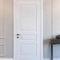 درب اتاقی ضد آب