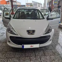 ۲۰۷ پانا ارتقا مدل ۱۴۰۲