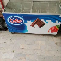 خریدار و فروشنده یخچال های صنعتی|فروشگاه و مغازه|تهران, شیراز|دیوار