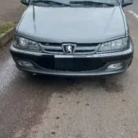 فروش فوری پژوپارس مدل ۹۱