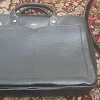 کیف لپ تاپ چرم طبیعی