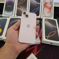 اپل iPhone 13 با حافظهٔ ۱۲۸ گیگابایت|موبایل|کوهدشت, |دیوار