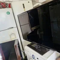 تلوزیون ۴۳اینچ سامسونگ ۷تومن|تلویزیون و پروژکتور|آمل, |دیوار