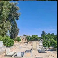 فروش-قبر-در-دارلرحمه-شیراز