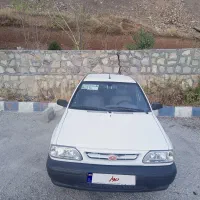پراید 131مدل 96(اتاق 1404)