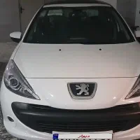 ۲۰۷ پانا دستی