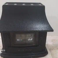 بخاری شومینه ای کوپال
