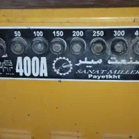 ترانس جوش سالم بدون عیب|ابزارآلات|سرپل ذهاب, |دیوار