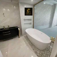 (260 متر مدرن مینیمال)(روف گاردن اختصاصی)|فروش آپارتمان|مشهد, الهیه|دیوار