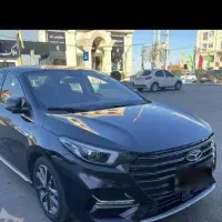 اریزو ۶ پورو  مدل ۴۰۲|خودرو سواری و وانت|قرچک, مهدیه|دیوار