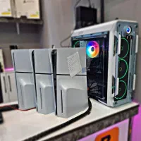 ایکس باکس سری اس 512ssd|کنسول، بازی ویدئویی و آنلاین|ارومیه, |دیوار