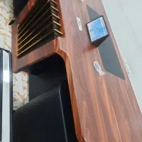 میز مدیریت استاتیک