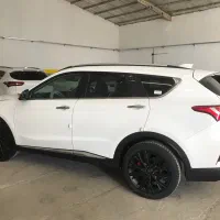 فیدلیتی الیت ۷نفره سفید صفر روز