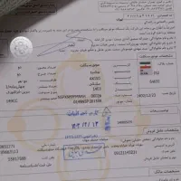 فروش موتور پیشرو فوری|موتورسیکلت|آمل, |دیوار