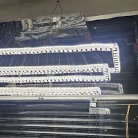 لوستر سه طبقه