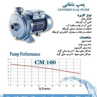 پمپ آب نیم اسب و یک اسب|مصالح و تجهیزات ساختمان|تهران, مسعودیه|دیوار