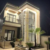 فروش ویلای مدرن 300متری فول فرنیش
