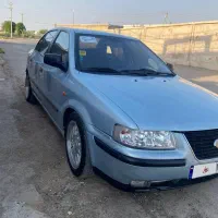 سمند ۸۲