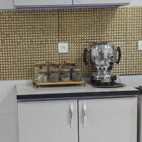 کابینت آماده در حد نو