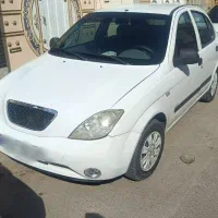 تیبا ۱ مدل ۹۳